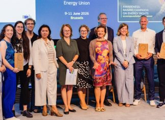 EUSEW 2026 names European Sustainable Energy Awards winners
