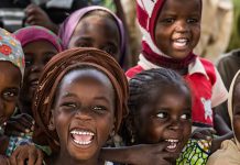 CAMAC urges African governments to prioritise investments in children’s welfare