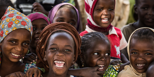 CAMAC urges African governments to prioritise investments in children’s welfare