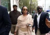 UK court clears Diezani Alison-Madueke of bribery charges