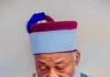 Emir of Gazargamu, Ahmad Tijjani Ibn-Saleh, passes away in Egypt
