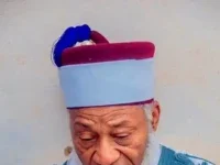 Emir of Gazargamu, Ahmad Tijjani Ibn-Saleh, passes away in Egypt