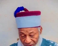 Emir of Gazargamu, Ahmad Tijjani Ibn-Saleh, passes away in Egypt