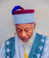 Emir of Gazargamu, Ahmad Tijjani Ibn-Saleh, passes away in Egypt