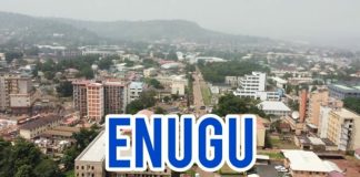Enugu State signs grant pacts with developers to deploy mini-grids in rural communities