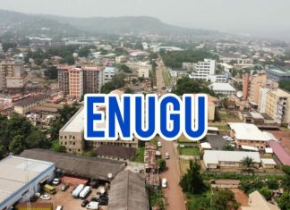 Enugu State signs grant pacts with developers to deploy mini-grids in rural communities
