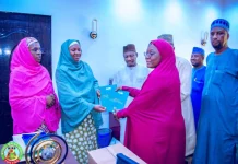 NRS presents newly enacted tax legislations to Kano IRS to boost compliance