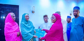 NRS presents newly enacted tax legislations to Kano IRS to boost compliance