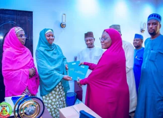 NRS presents newly enacted tax legislations to Kano IRS to boost compliance