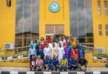Agege, LASCOCO partner to strengthen youth empowerment