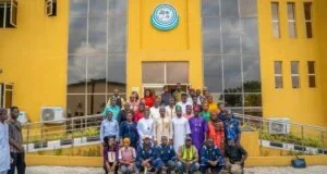 Agege, LASCOCO partner to strengthen youth empowerment