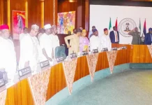 FEC approves $1.2bn for Sokoto–Badagry highway, $160m for Niger solar project