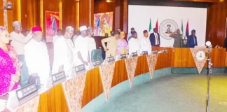 FEC approves $1.2bn for Sokoto–Badagry highway, $160m for Niger solar project