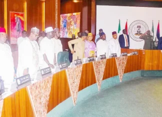 FEC approves $1.2bn for Sokoto–Badagry highway, $160m for Niger solar project