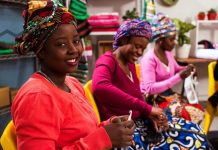 Entrepreneur urges Nigerian Youths to embrace self-reliance, start small in business ventures