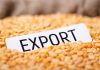 Agriculture stakeholders praise government efforts to curb food export rejections