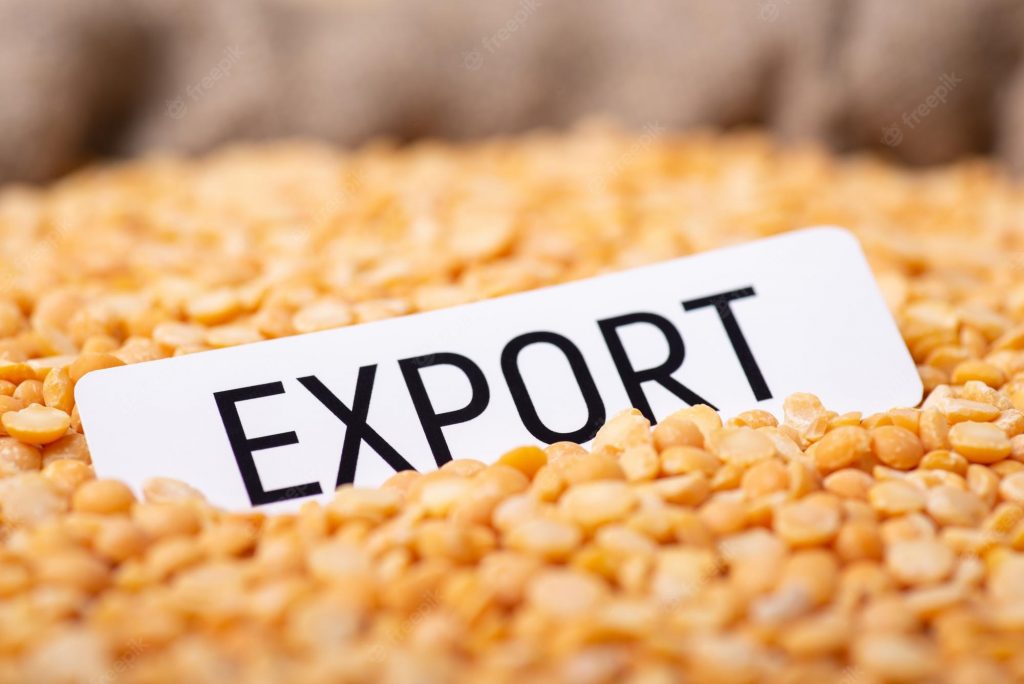 Agriculture stakeholders praise government efforts to curb food export rejections