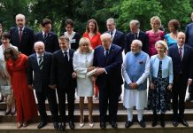 G7 leaders to focus on economic growth as Iran war pressures global economy