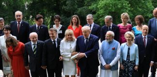 G7 leaders to focus on economic growth as Iran war pressures global economy
