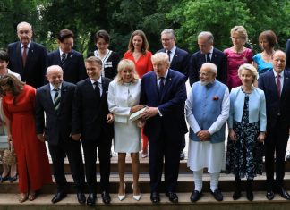 G7 leaders to focus on economic growth as Iran war pressures global economy