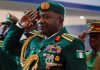 NBC backs defence ministry’s border security reforms, seeks stronger inter-agency