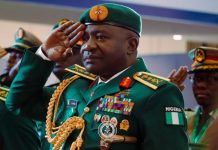NBC backs defence ministry’s border security reforms, seeks stronger inter-agency