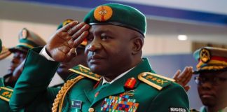 NBC backs defence ministry’s border security reforms, seeks stronger inter-agency