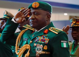 NBC backs defence ministry’s border security reforms, seeks stronger inter-agency