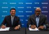 Interswitch partners with Temenos to scale digital banking services across Africa