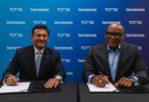 Interswitch partners with Temenos to scale digital banking services across Africa