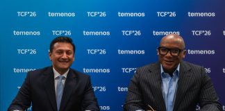 Interswitch partners with Temenos to scale digital banking services across Africa