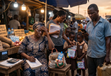 Thursday Chronicles: The ‘survivalist’s geometry’ – when the math simply refuses to math