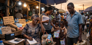 Thursday Chronicles: The ‘survivalist’s geometry’ – when the math simply refuses to math