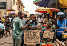 Thursday Chronicles: The PVC panic – when every Nigerian turned a forensic analyst