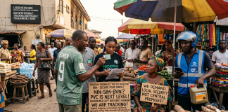 Thursday Chronicles: The PVC panic – when every Nigerian turned a forensic analyst