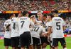 Germany opens World Cup campaign with comprehensive seven goal victory over debutants Curacao