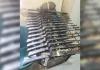 DSS arrests five arms couriers, two foreign nationals, over Papiri school kidnap attack