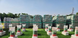 FG begins free fertiliser distribution to 128,930 farmers under renewed hope programme