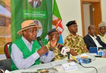 FG unveils plan to transform Plateau into Nigeria’s livestock production hub