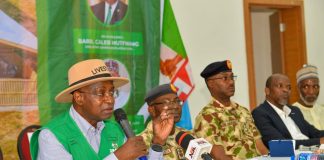 FG unveils plan to transform Plateau into Nigeria’s livestock production hub