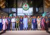 Nigeria targets october rollout of digital postcode system to boost security, logistics