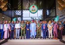Nigeria targets october rollout of digital postcode system to boost security, logistics
