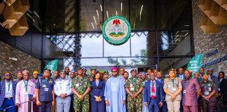 Nigeria targets october rollout of digital postcode system to boost security, logistics