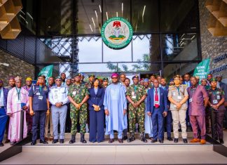 Nigeria targets october rollout of digital postcode system to boost security, logistics