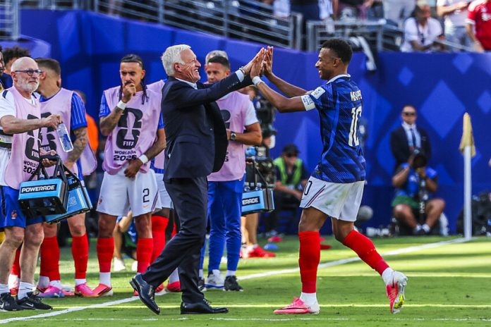 France v Senegal - FIFA World Cup 2026 - Group I
