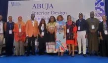 Interior designers push for collaboration and technology use