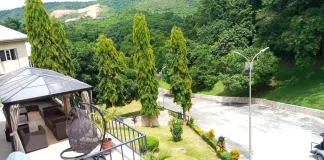 Ikogosi Warm Springs cuts energy expenses by N513m via solar transition