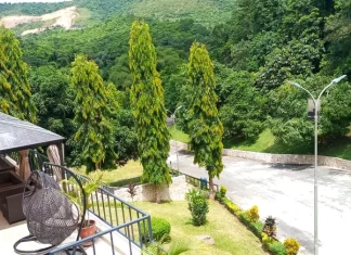 Ikogosi Warm Springs cuts energy expenses by N513m via solar transition