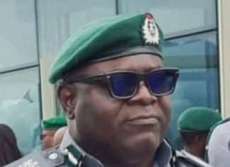 Customs Tincan generates ₦111.2bn in May, unveils media partnership strategy to deepen transparency, trade efficiency