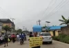 Lagos school stage peaceful protest, demand release of abducted Oyo students and teachers